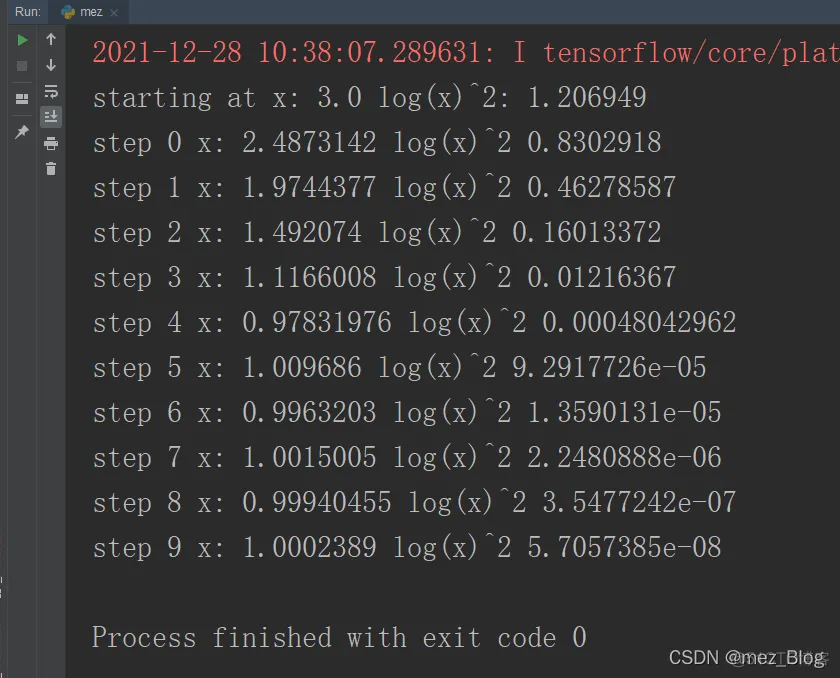 Tensorflow入门（2.0）_tensorflow_10